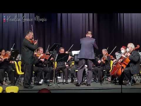 Stand With Ukraine Benefit Concert (Highlights/Excerpts) - May 6, 2022