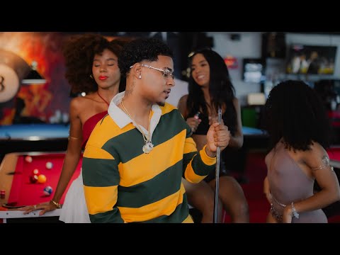 Reissel - Un Poquito (Video Oficial) Dir. @ATFilmss 