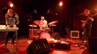 Tenors of Kalma soundcheck : Page 1964