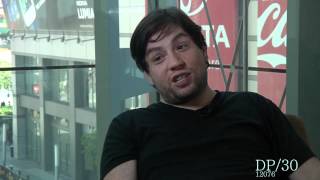Wywiad z reżyserem i scenarzystą Jonathanem Liseckim