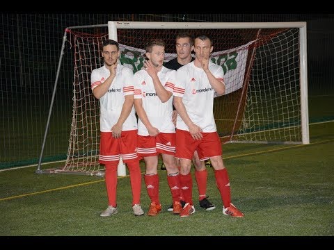 31.07.2017 III Liga A - Morele.net vs. Salumanus