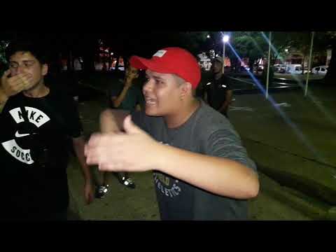 SUMO vs DENTE|4tos|1vs1|Ultima Street 19/2