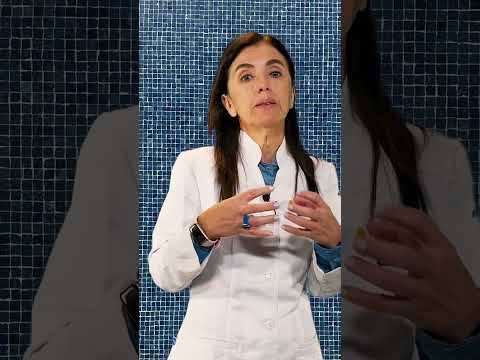 Lactancia materna y reincorporación al trabajo - Dra. Mariana Mariño