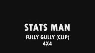 Stats Man - Fully Gully (Clip)