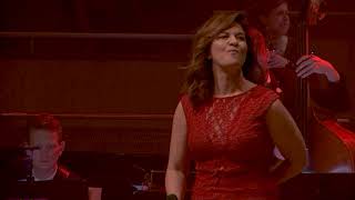 Jingle bells - VRT Bigband &amp; Fay Claassen