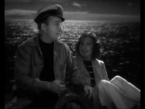 Bing Sings "Blue Hawaii"