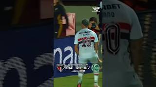 GOL DO SÃO PAULO | LUCIANO | SÃO PAULO 1X0 JUVENTUDE | COPA DO BRASIL 2026 | 21/04/2026