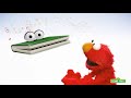 Sesame Street Beach Elmo The Musical
