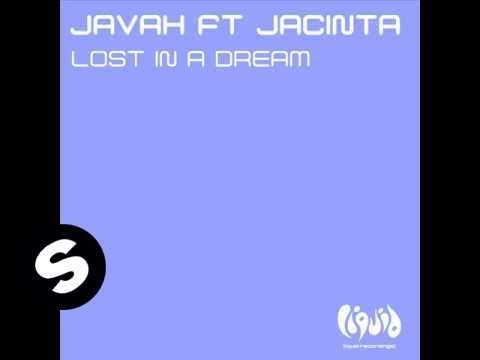 Javah ft Jacinta - Lost in a Dream (Dima Krasnik Remix)