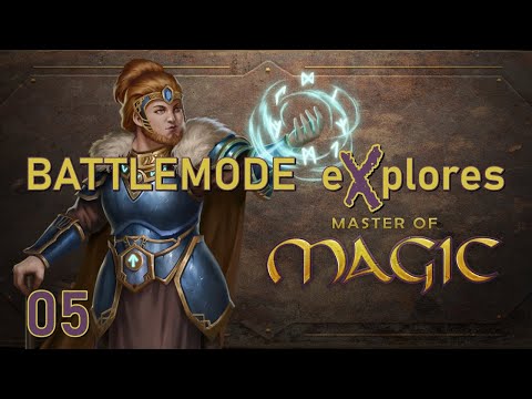 BATTLEMODE: Through the Myrror with the Dwarves Ep:05