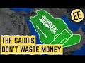 Why Saudi Arabia Pours Billions Into Sport Stars And It Makes Sense