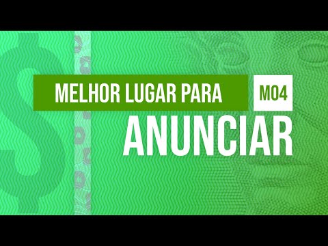 Você pode ganhar R 3 mil em campanha cursoemvideo como anunciar na Internet