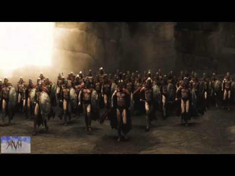 1 HOUR of Spartans EPICNESS!!!!! just because we can!