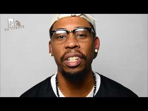 Eu Lirico - Sacik Brow EP 3