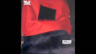 Billy Joel - Money or Love (1989)