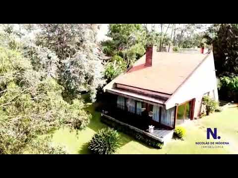 Video de YouTube - Casa en Venta de 3 dormitorios con  Garage en Pinares, Maldonado