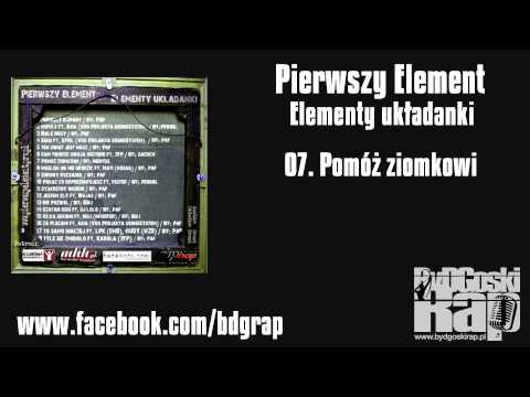 PIerwszy element - 07 Pomóż Ziomkowi