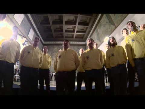 Coro CAI A.A.B. - Fa la nana (arm. G. Vacchi)