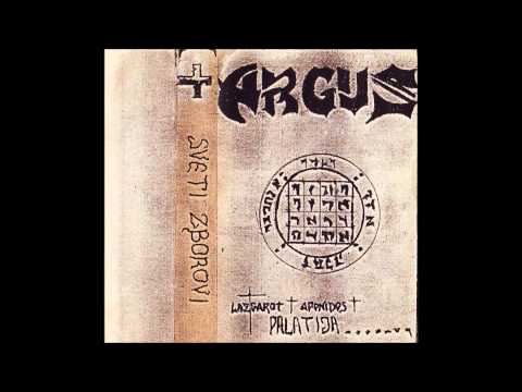 Argus - Sveti Zborovi