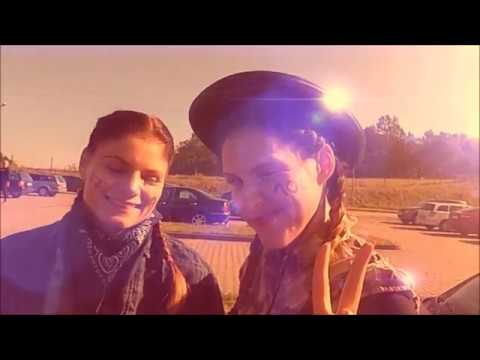 Bieg Kowboja Mrągowo 2018