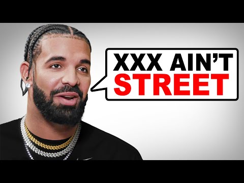 What Rappers Really Think of XXXTentacion