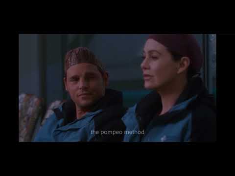 Derek didn't Cheat | Grey's Anatomy 11x17 Deleted Scene