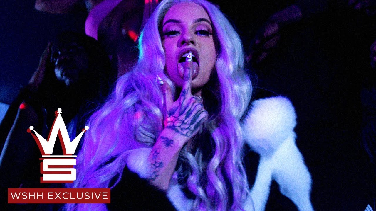 MariahLynn — Off White