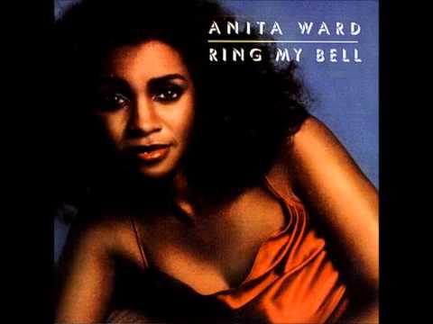 Anita Ward - Ring my bell (trilhasemfim2) remix