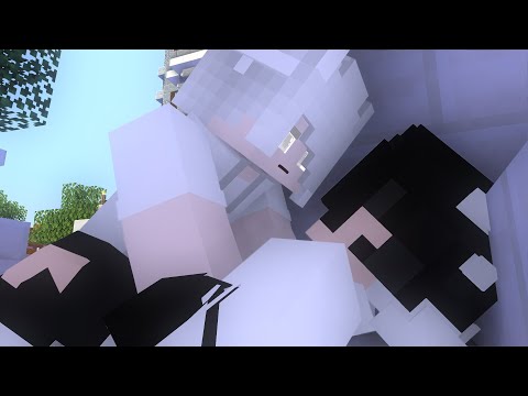 YeosM - Minecraft Animation boy love// My friend He is homosexuality [Part 6] //'Music Video ♪'
