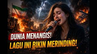 Download lagu DUNIA MENANGIS! Lagu Slow Rock  | Kisah Perang yang Menyayat Hati mp3
