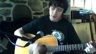 Modest Mouse - Missed the Boat (acoustic)