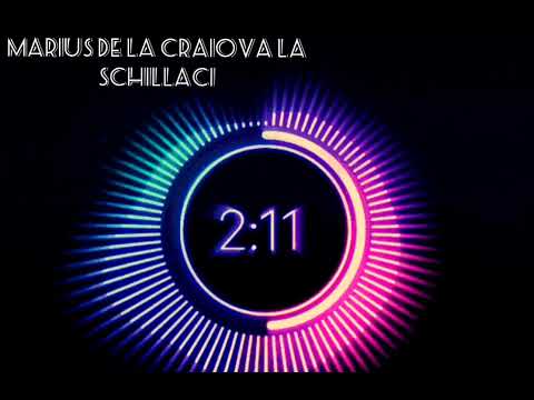 Marius de la Craiova la Schillaci - Cade ploaia pe 'nserate