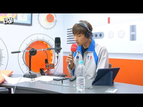 [Super K-Pop] 박재정 (Parc Jae Jung)'s Singin' Live '보고싶다 I Miss You (김범수 Kim Bum Soo)'