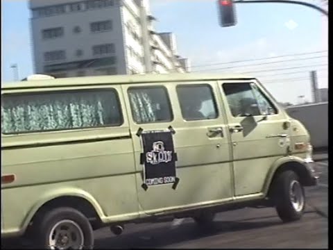 NO SKOOL (Skoob102 & Stacks102) - EIN SCHRITT (OFFICIAL VIDEO)