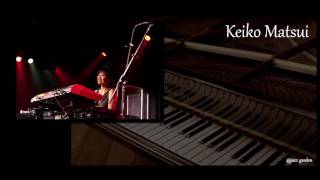 Keiko Matsui - Moon Circle