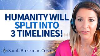 Not Everyone Is Moving towards The Same Future.. | Hypnotherapist Sarah Breskman Cosme