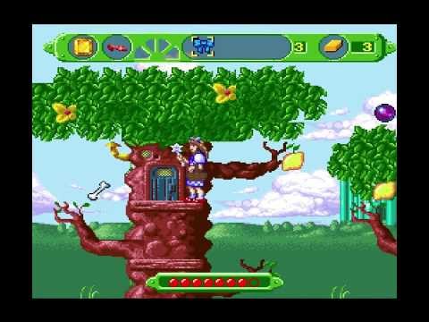 wizard of oz super nintendo cheats