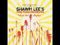 Shawn Lee's Ping Pong Orchestra ‎– Swamp Samba