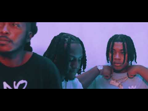 Tiempo Del Turi (Oficial Video) - KING JEKA - KBP EL ALIEN  - EL BIG CHACHA & NIÑO 39