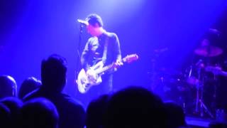 Johnny Marr - &quot;Say Demesne&quot; @ 930 Club, Washington D.C. Live HQ