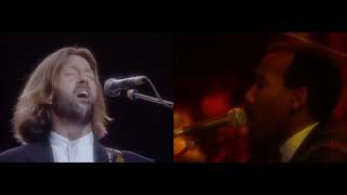 Eric Clapton - Sunshine of Your Love - The Definitive 24 Nights Orchestral 1991