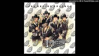 La Maquinaria Norteña Caso Perdido