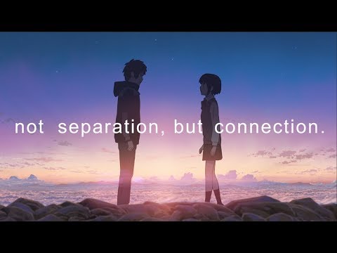 Shinkai - Not Separation, But Connection