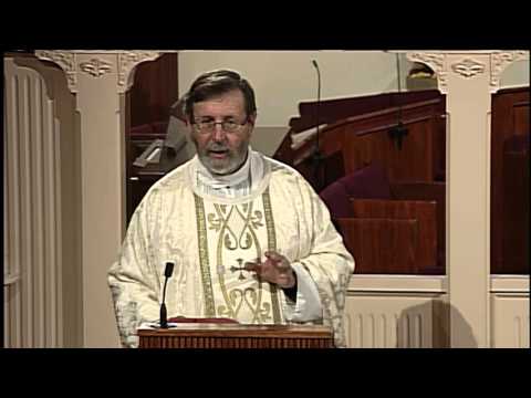 Daily Catholic Mass - 2016-01-27 - Fr. Mitch