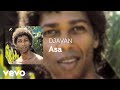 Djavan - Asa (Áudio Oficial)