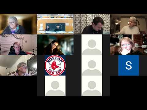 RSU73 School Board Budget Meeting 2/3/2022