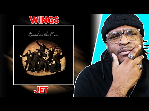 F**king Crazy!! Wings - Jet REACTION/REVIEW