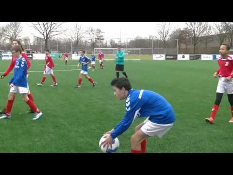 R.K.S.V. Boxtel JO13-1 - SC 't Zand JO13-2