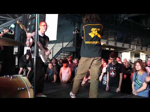 One Step Closer // Tied Down Detroit 2022 // 06.11.22