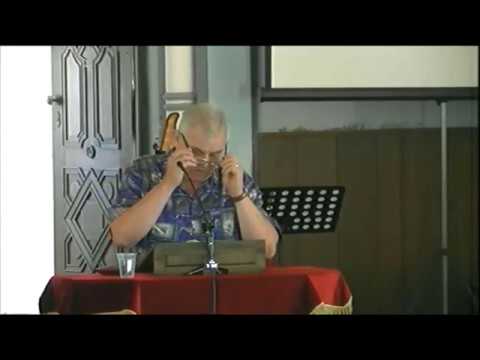 29.4.2018. Nedjelja 10 h - Matej Sakač